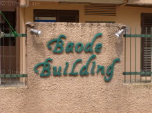 Baode Building #1225732